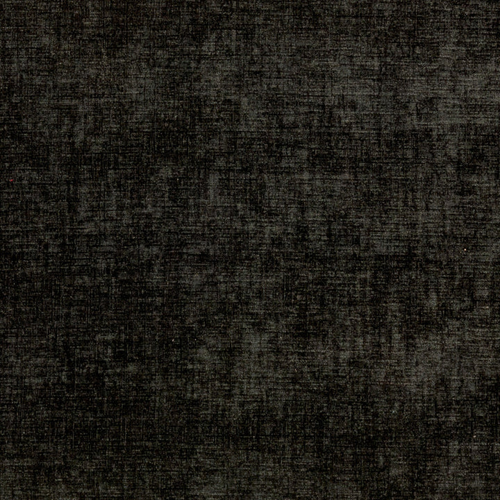 Karina Ebony by Clarke And Clarke Fabric CLARKE & CLARKE KARINA POLYESTER - 100% China HEAVY Horizontal: 0 and Vertical: 0 56 - Fabric Carolina -