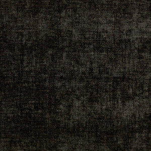 Karina Ebony by Clarke And Clarke Fabric