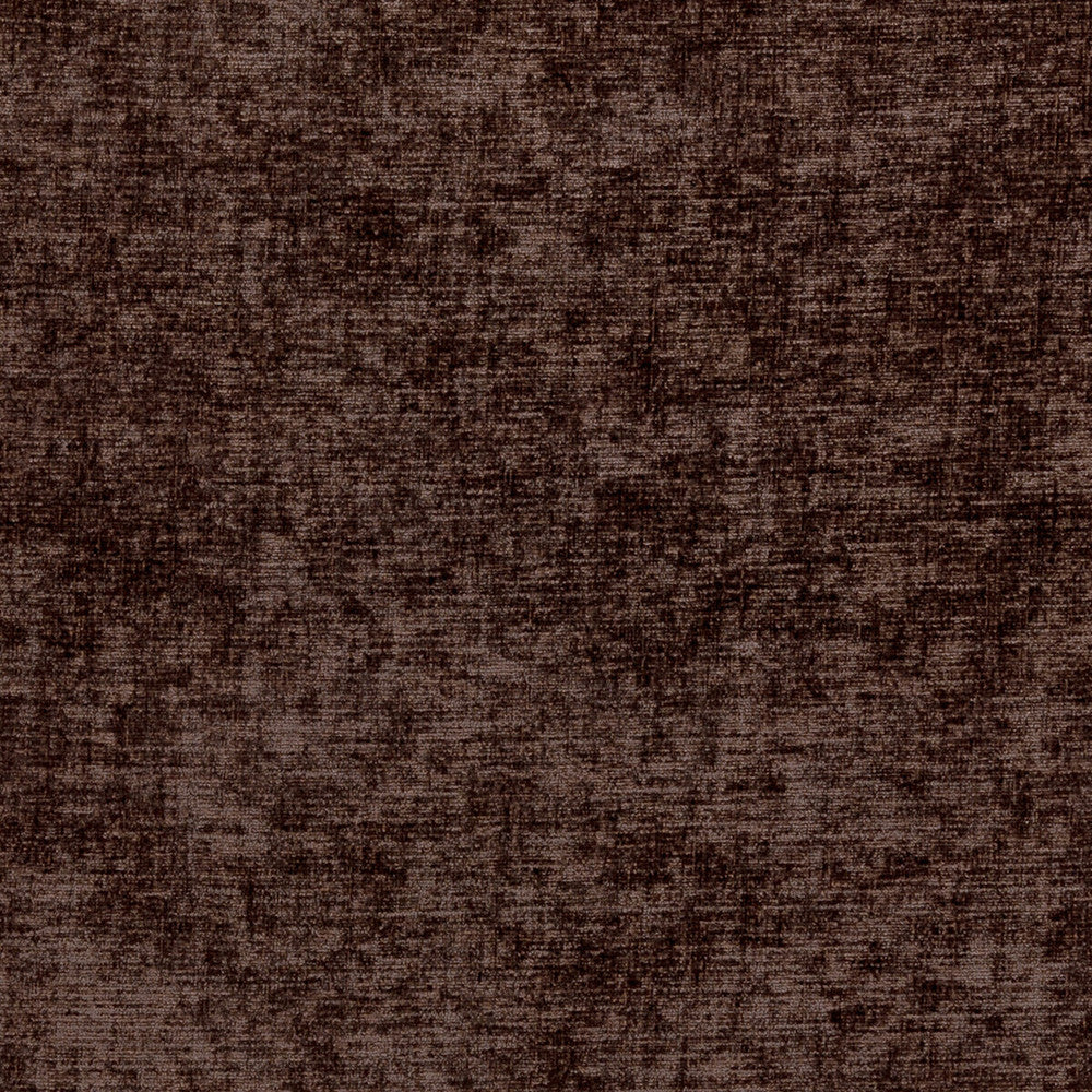 Karina Espresso by Clarke And Clarke Fabric CLARKE & CLARKE KARINA POLYESTER - 100% China HEAVY Horizontal: 0 and Vertical: 0 56 - Fabric Carolina -