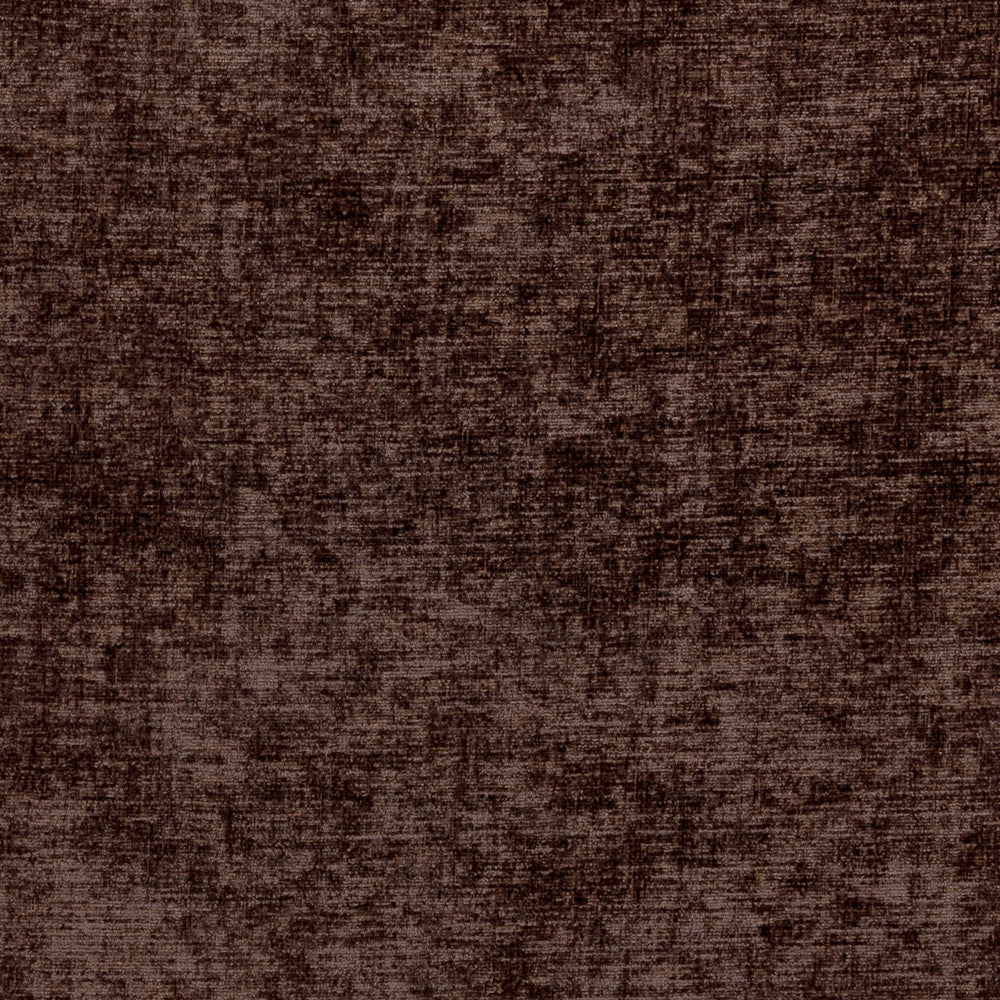 F0371 14 Karina Espresso by Clarke and Clarke Fabric CLARKE & CLARKE POLYESTER - 100% China HEAVY Horizontal: 0 and Vertical: 0 56  - Fabric Carolina -