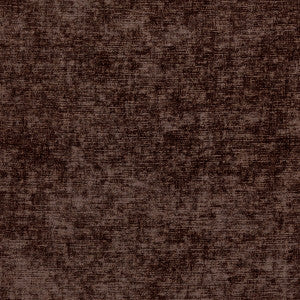 Karina Espresso by Clarke And Clarke Fabric