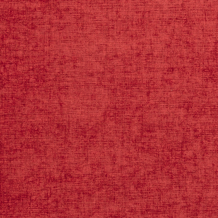 Karina Garnet by Clarke And Clarke Fabric CLARKE & CLARKE KARINA POLYESTER - 100% China HEAVY Horizontal: 0 and Vertical: 0 56 - Fabric Carolina -