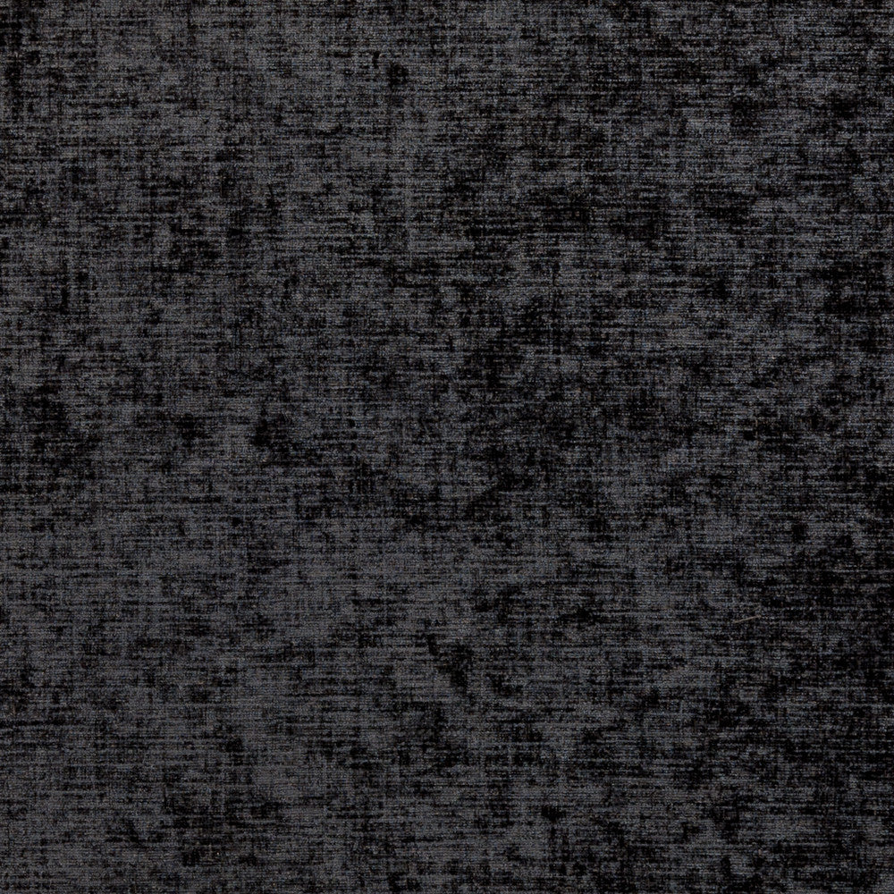 F0371 21 Karina Midnight by Clarke and Clarke Fabric CLARKE & CLARKE POLYESTER - 100% China HEAVY Horizontal: 0 and Vertical: 0 56  - Fabric Carolina -