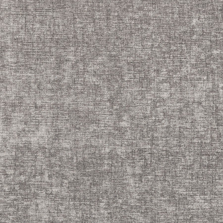 F0371 25 Karina Pewter by Clarke and Clarke Fabric CLARKE & CLARKE POLYESTER - 100% China HEAVY Horizontal: 0 and Vertical: 0 56  - Fabric Carolina -