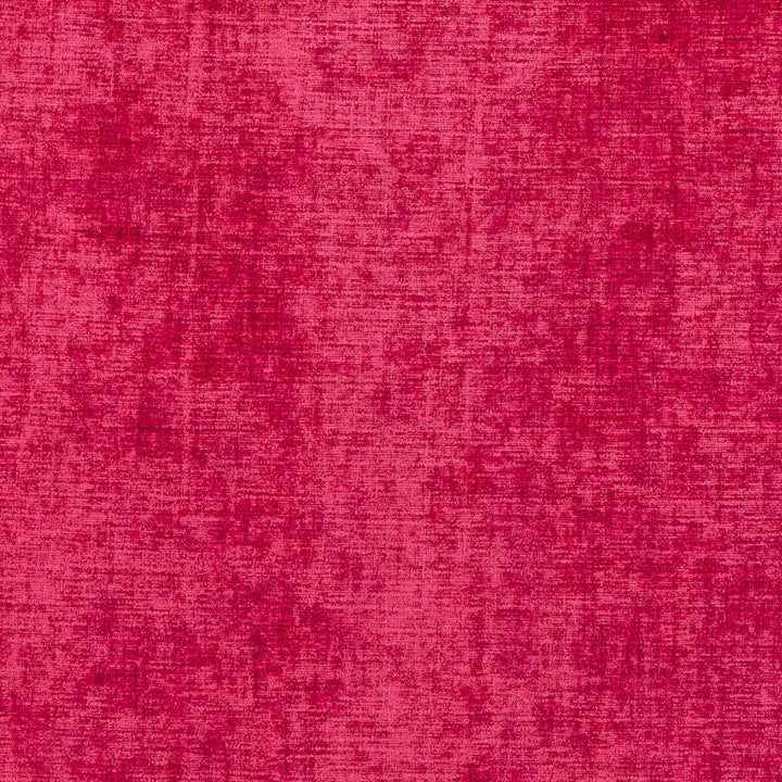 Karina Raspberry by Clarke And Clarke Fabric CLARKE & CLARKE KARINA POLYESTER - 100% China HEAVY Horizontal: 0 and Vertical: 0 56 - Fabric Carolina -
