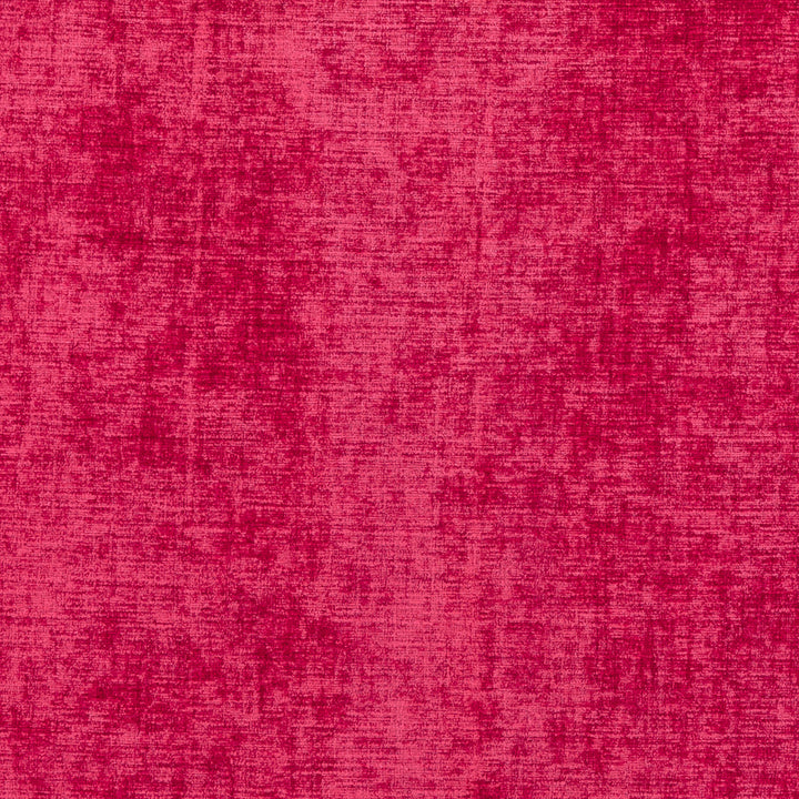 F0371 27 Karina Raspberry by Clarke and Clarke Fabric CLARKE & CLARKE POLYESTER - 100% China HEAVY Horizontal: 0 and Vertical: 0 56  - Fabric Carolina -