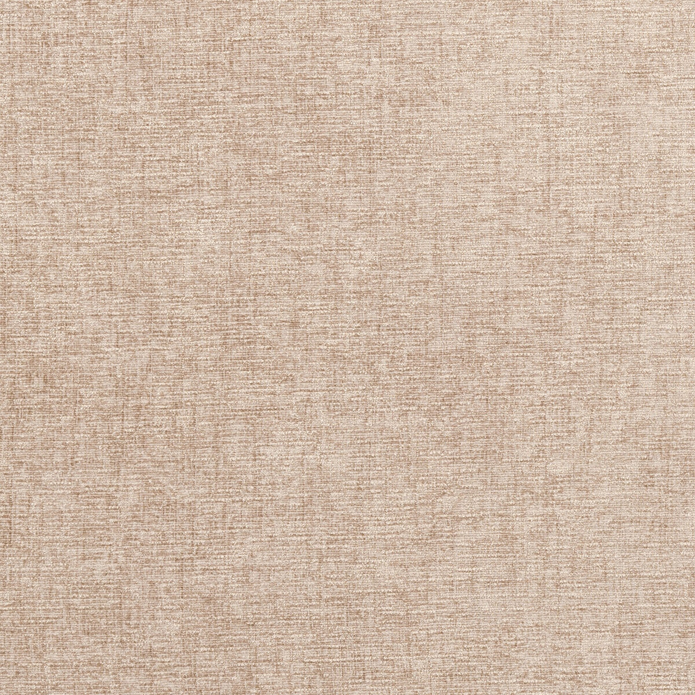 Karina Taupe by Clarke And Clarke Fabric CLARKE & CLARKE KARINA POLYESTER - 100% China HEAVY Horizontal: 0 and Vertical: 0 56 - Fabric Carolina -