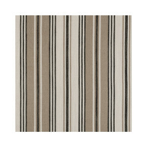 Mitra Ebony by Clarke And Clarke Fabric