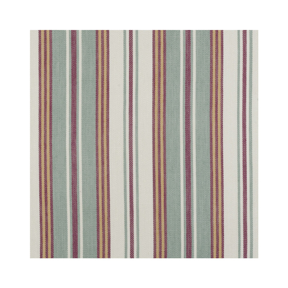 Mitra Sage by Clarke And Clarke Fabric CLARKE & CLARKE BUKHARA COTTON - 52%;VISCOSE - 35%;LINEN - 13% India HEAVY Horizontal: 9.06 and Vertical: 0 54 - Fabric Carolina -