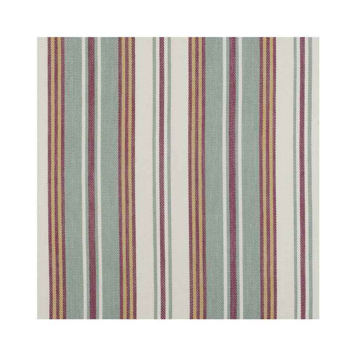 Mitra Sage by Clarke And Clarke Fabric CLARKE & CLARKE BUKHARA COTTON - 52%;VISCOSE - 35%;LINEN - 13% India HEAVY Horizontal: 9.06 and Vertical: 0 54 - Fabric Carolina -