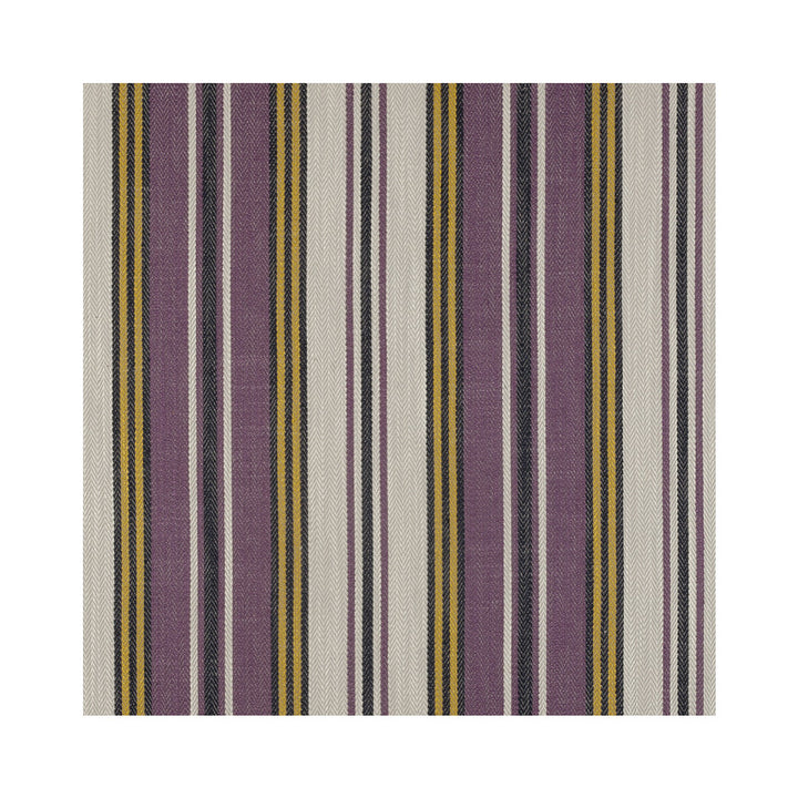 Mitra Heather by Clarke And Clarke Fabric CLARKE & CLARKE BUKHARA COTTON - 52%;VISCOSE - 35%;LINEN - 13% India HEAVY Horizontal: 9.06 and Vertical: 0 54 - Fabric Carolina -