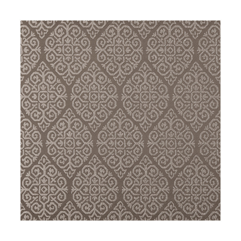Zari Natural by Clarke And Clarke Fabric CLARKE & CLARKE BUKHARA POLYESTER - 40%;VISCOSE - 40%;LINEN - 20% India MEDIUM Horizontal: 4.72 and Vertical: 8.66 54 - Fabric Carolina -