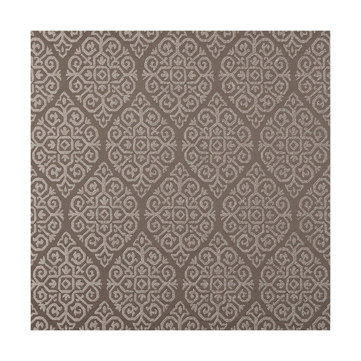 Zari Natural by Clarke And Clarke Fabric CLARKE & CLARKE BUKHARA POLYESTER - 40%;VISCOSE - 40%;LINEN - 20% India MEDIUM Horizontal: 4.72 and Vertical: 8.66 54 - Fabric Carolina -