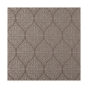 Zari Natural by Clarke And Clarke Fabric