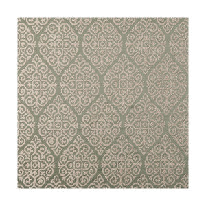 Zari Sage by Clarke And Clarke Fabric