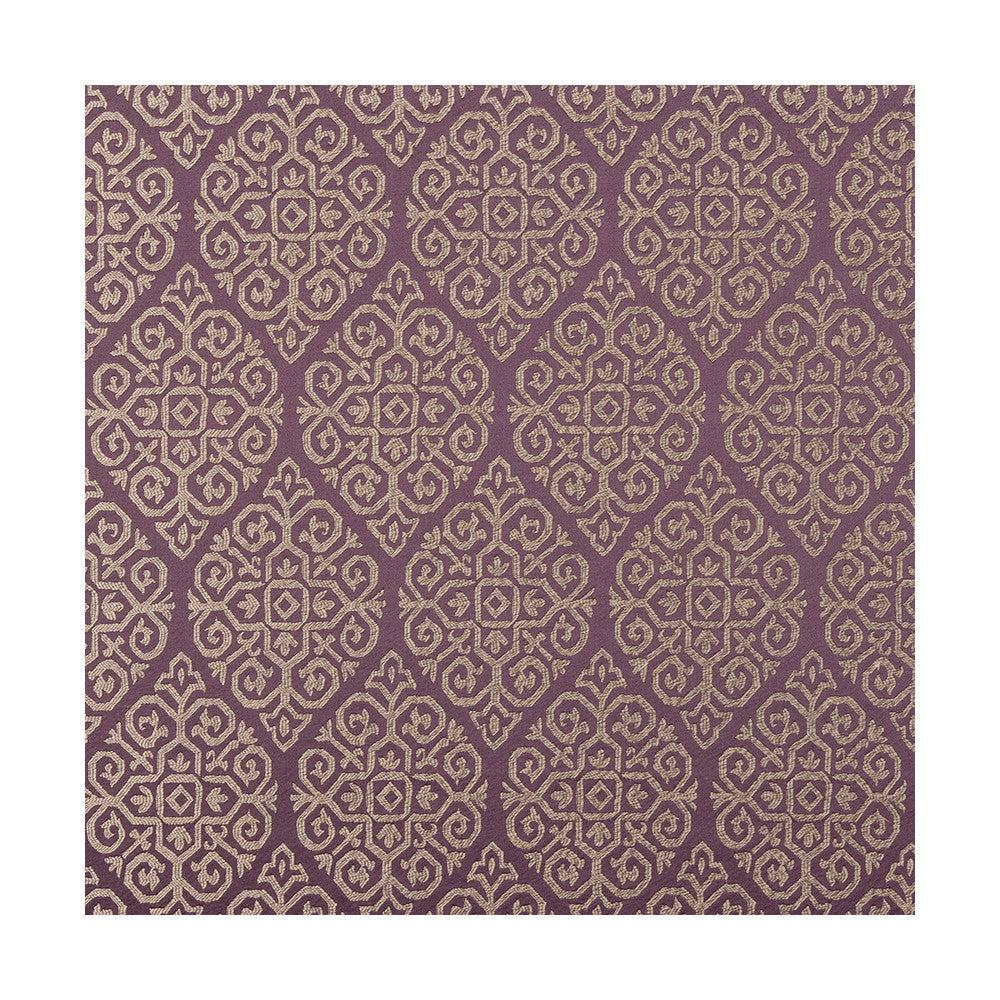 Zari Heather by Clarke And Clarke Fabric Clarke And Clarke Fabric Zari HeatherFabric CLARKE & CLARKE BUKHARA POLYESTER - 40%;VISCOSE - 40%;LINEN - 20% India </p><p>Repeat: H: 4.72, V: 8.66 54 - Fabric Carolina -