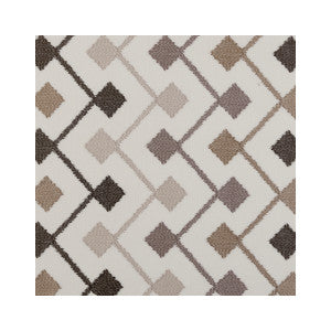 Bijar Natural by Clarke And Clarke Fabric