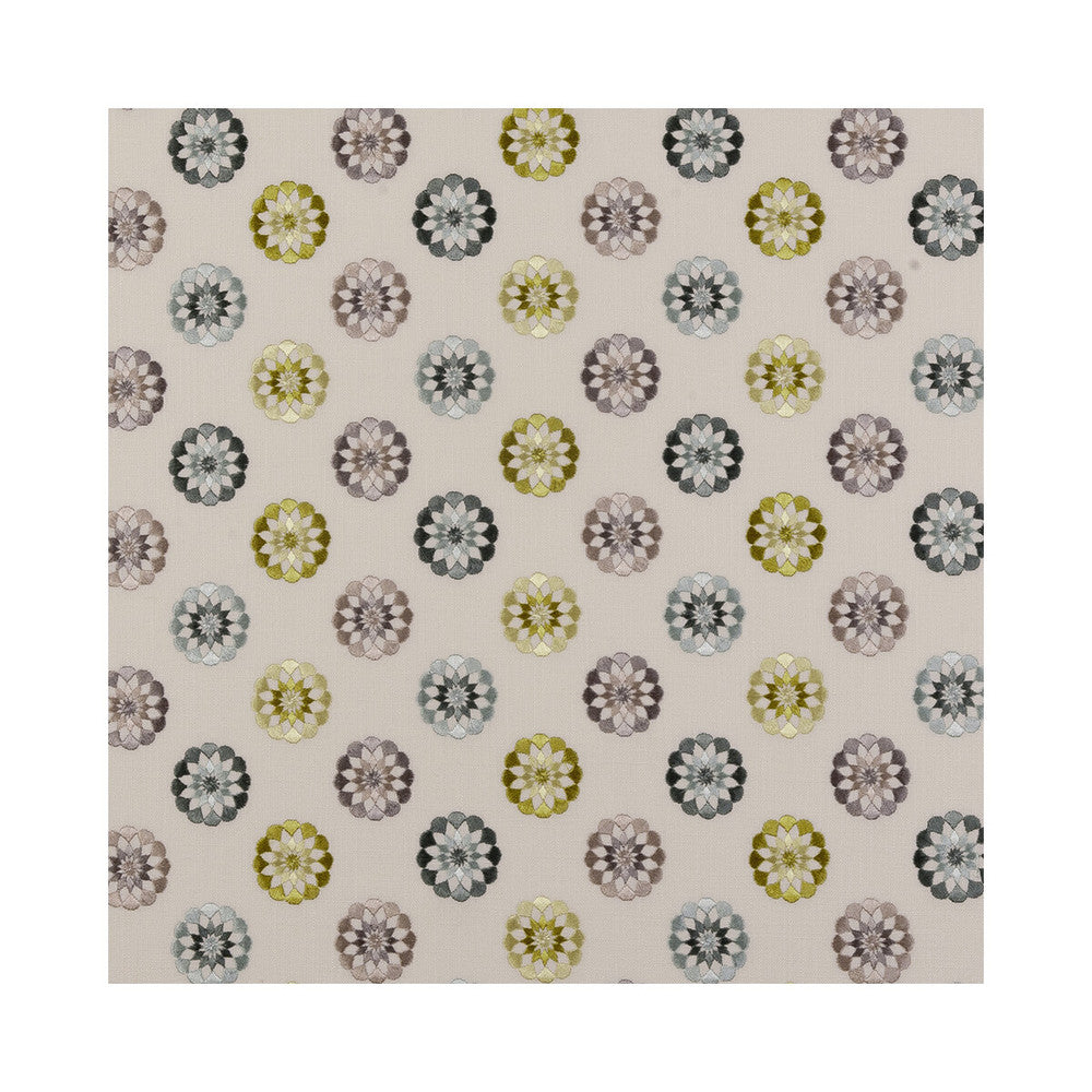 Shiraz Citrus by Clarke And Clarke Fabric CLARKE & CLARKE BUKHARA VISCOSE - 70%;LINEN - 30% India - Horizontal: 10.04 and Vertical: 6.1 55 - Fabric Carolina -