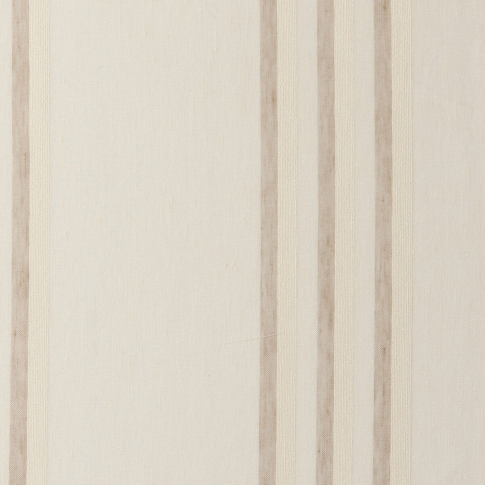 Cassano Linen by Clarke And Clarke Fabric CLARKE & CLARKE NATURA SHEERS LINEN - 63%;POLYESTER - 37% Turkey - Horizontal: 0 and Vertical: 10.83 118 - Fabric Carolina -