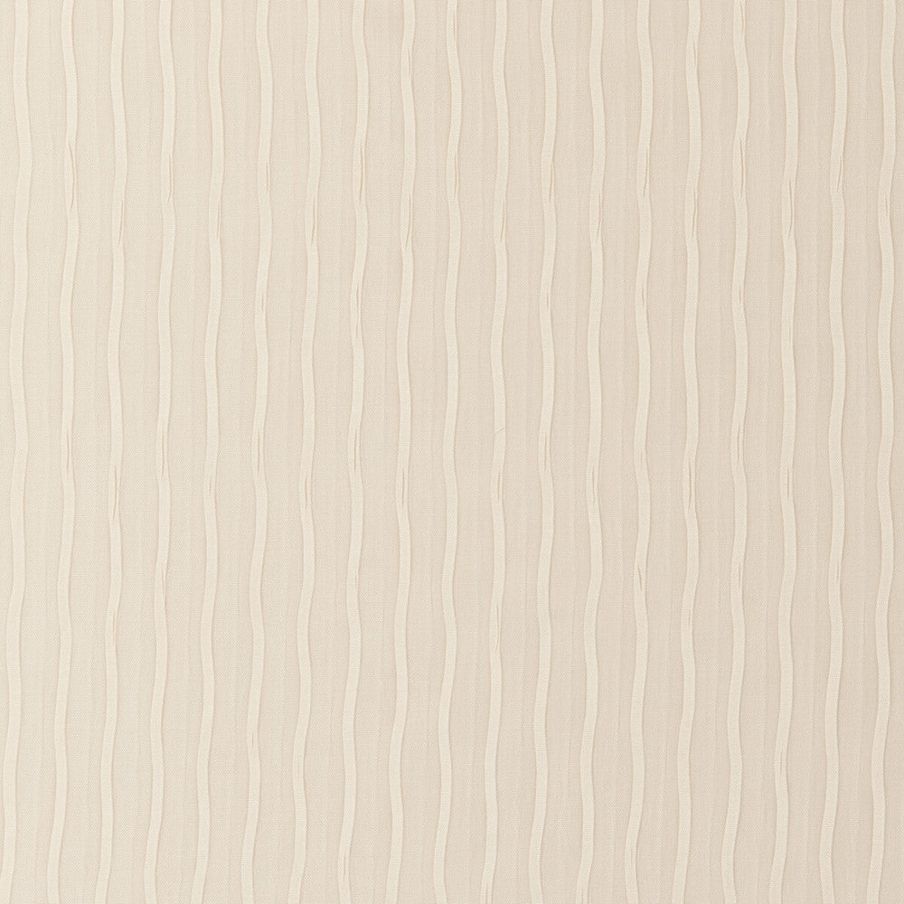 Cecilia Cream by Clarke And Clarke Fabric CLARKE & CLARKE NATURA SHEERS POLYESTER - 100% Turkey - Horizontal: 0 and Vertical: 0.79 118 - Fabric Carolina -