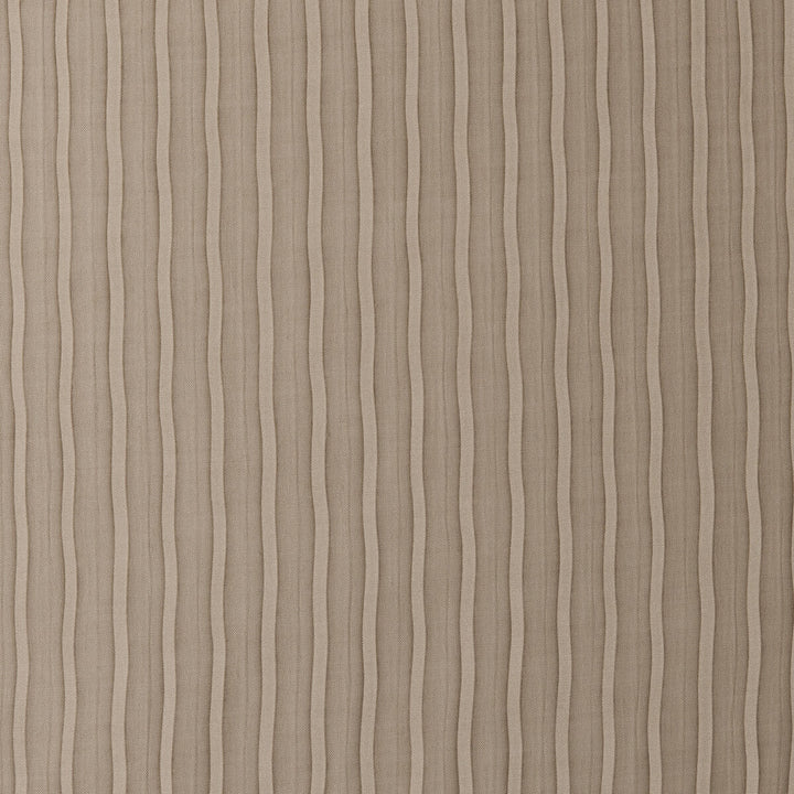 Cecilia Mocha by Clarke And Clarke Fabric CLARKE & CLARKE NATURA SHEERS POLYESTER - 100% Turkey - Horizontal: 0 and Vertical: 0.79 118 - Fabric Carolina -