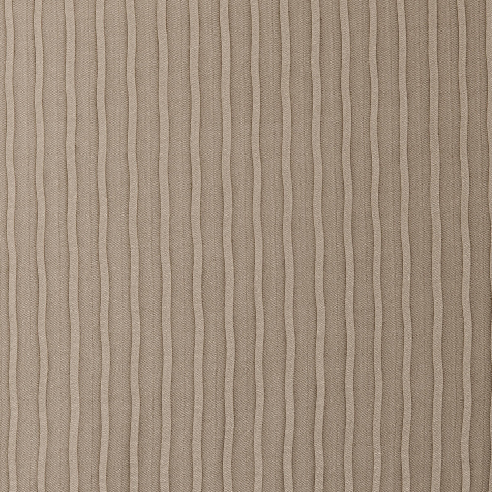 Cecilia Mocha by Clarke And Clarke Fabric CLARKE & CLARKE NATURA SHEERS POLYESTER - 100% Turkey - Horizontal: 0 and Vertical: 0.79 118 - Fabric Carolina -