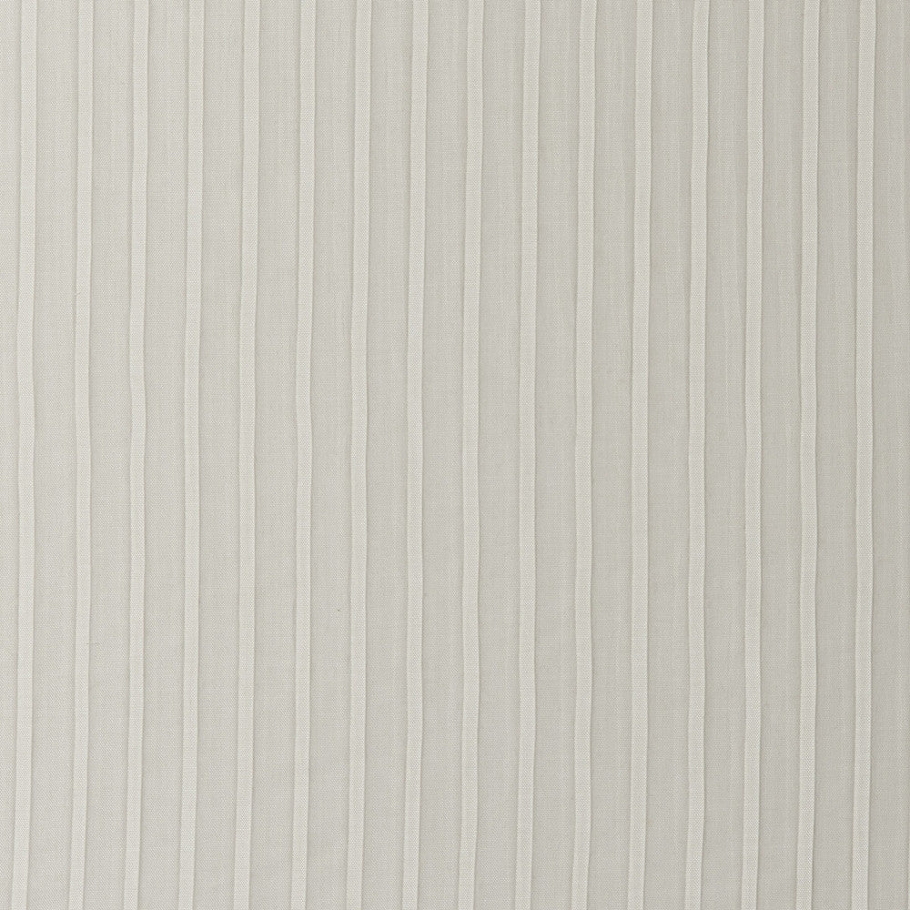 Cecilia Parchment by Clarke And Clarke Fabric CLARKE & CLARKE NATURA SHEERS POLYESTER - 100% Turkey - Horizontal: 0 and Vertical: 0.79 118 - Fabric Carolina -
