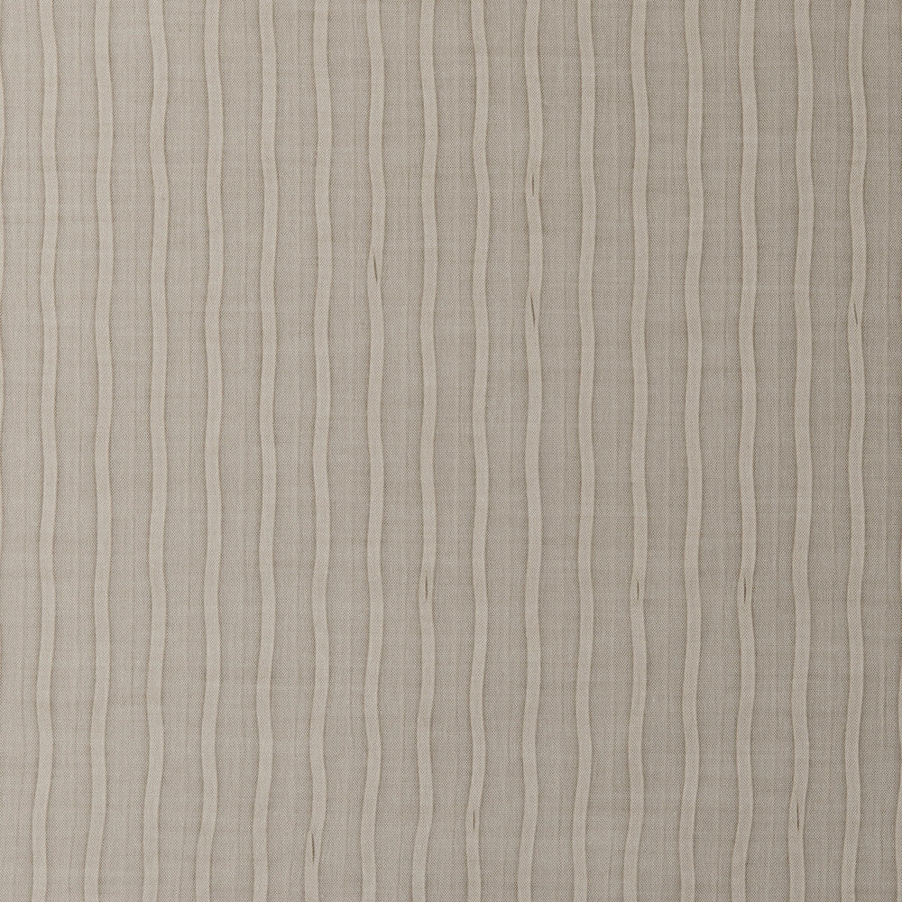 Cecilia Taupe by Clarke And Clarke Fabric CLARKE & CLARKE NATURA SHEERS POLYESTER - 100% Turkey Horizontal: 0 and Vertical: 0.79 118 - Fabric Carolina -