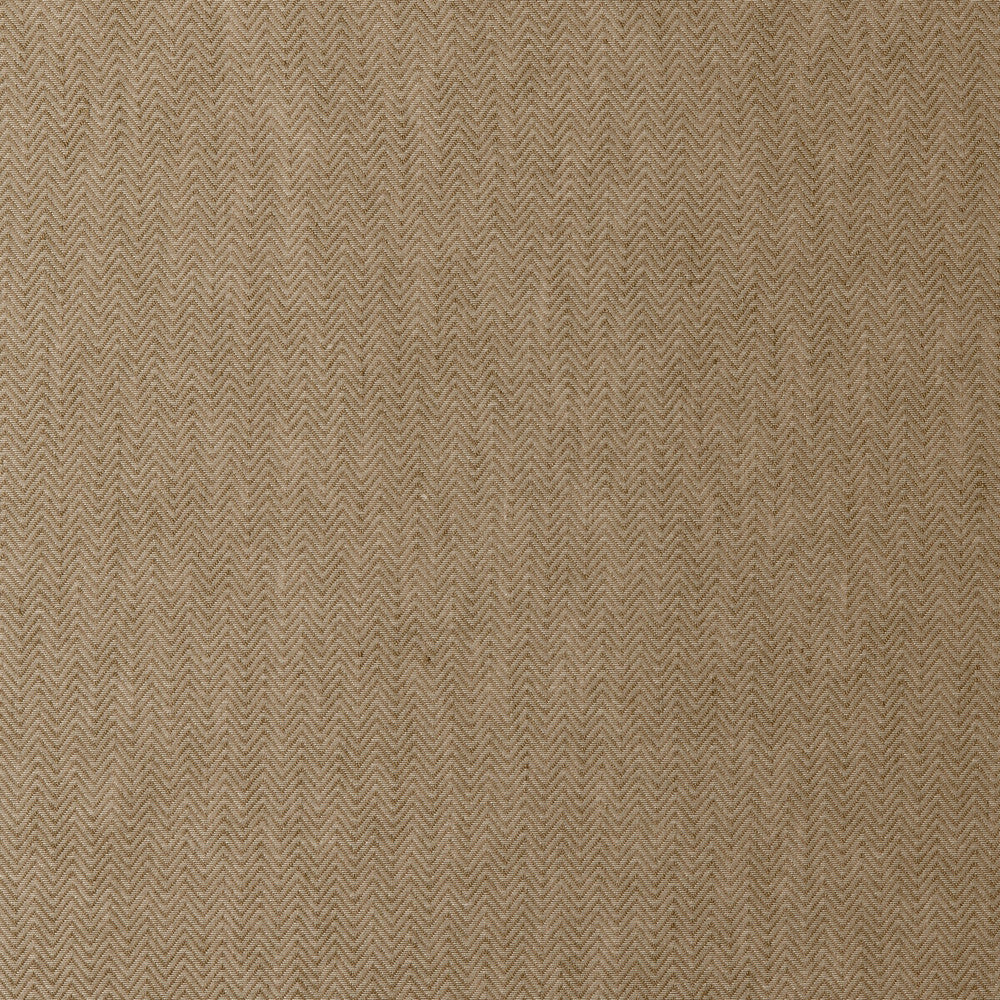 Corina Mocha by Clarke And Clarke Fabric CLARKE & CLARKE NATURA SHEERS LINEN - 62%;POLYESTER - 38% Turkey Horizontal: 0.12 and Vertical: 0.43 118 - Fabric Carolina -