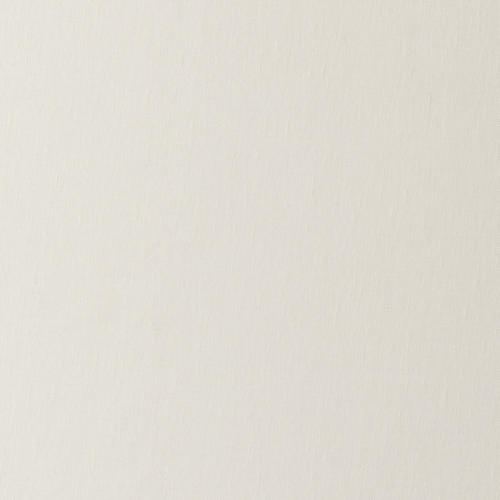 Gino Ivory by Clarke And Clarke Fabric CLARKE & CLARKE NATURA SHEERS LINEN - 53%;POLYESTER - 47% Turkey - Horizontal: 0 and Vertical: 0 118 - Fabric Carolina -