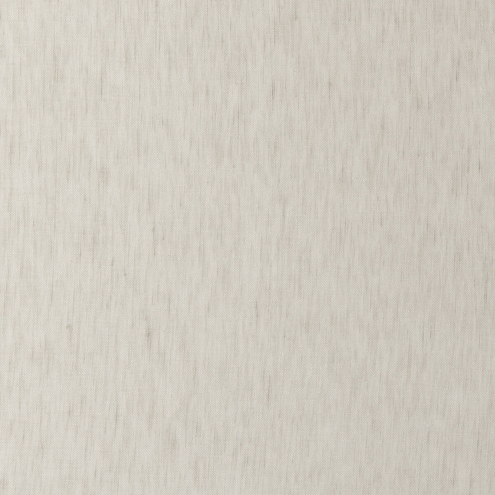 Gino Pebble by Clarke And Clarke Fabric CLARKE & CLARKE NATURA SHEERS LINEN - 53%;POLYESTER - 47% Turkey - Horizontal: 0 and Vertical: 0 118 - Fabric Carolina -