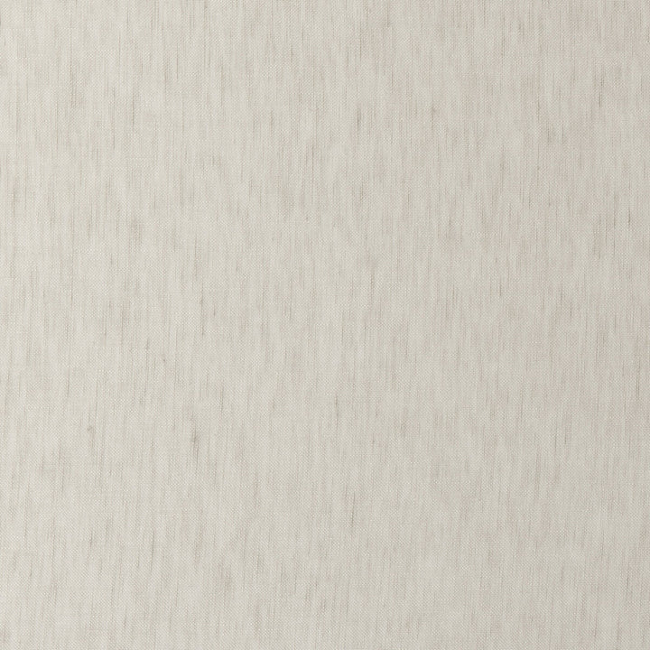 Gino Pebble by Clarke And Clarke Fabric CLARKE & CLARKE NATURA SHEERS LINEN - 53%;POLYESTER - 47% Turkey Horizontal: 0 and Vertical: 0 118 - Fabric Carolina -