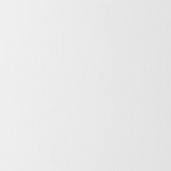 Gino White by Clarke And Clarke Fabric CLARKE & CLARKE NATURA SHEERS LINEN - 53%;POLYESTER - 47% Turkey - Horizontal: 0 and Vertical: 0 118 - Fabric Carolina -