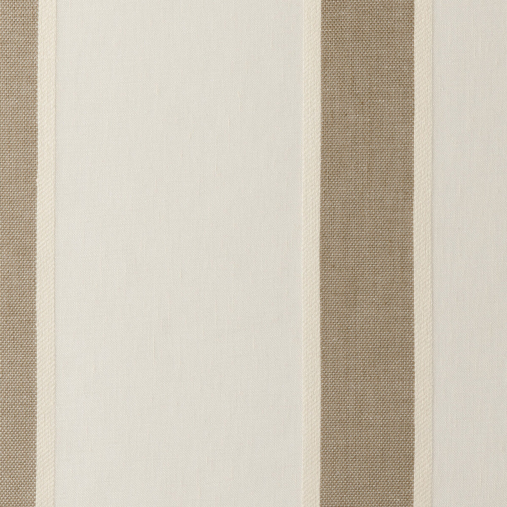Isola Ivory by Clarke And Clarke Fabric CLARKE & CLARKE NATURA SHEERS LINEN - 69%;POLYESTER - 31% Turkey - Horizontal: 0 and Vertical: 9.25 118 - Fabric Carolina -