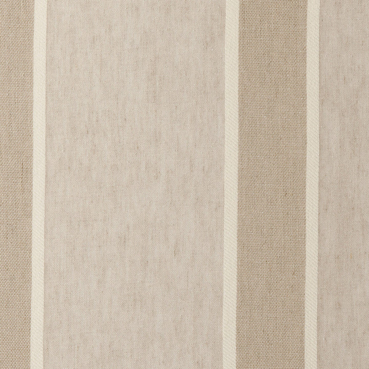 Isola Linen by Clarke And Clarke Designer Fabric CLARKE & CLARKE NATURA SHEERS LINEN - 69%;POLYESTER - 31% Turkey - Horizontal: 0 and Vertical: 9.25 118 - Swanky Fabrics -