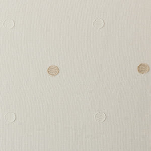Olbia Cream by Clarke And Clarke Fabric