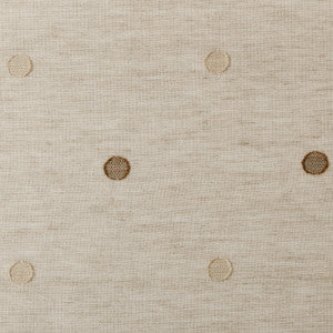 Olbia Linen by Clarke And Clarke Fabric