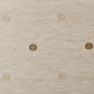 Olbia Linen by Clarke And Clarke Fabric