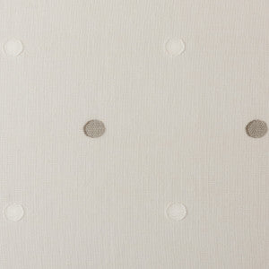 Olbia Pebble by Clarke And Clarke Fabric