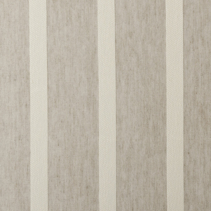 Spina Cream by Clarke And Clarke Designer Fabric CLARKE & CLARKE NATURA SHEERS LINEN - 67%;POLYESTER - 33% Turkey Horizontal: 0.16 and Vertical: 4.17 118 - Swanky Fabrics -