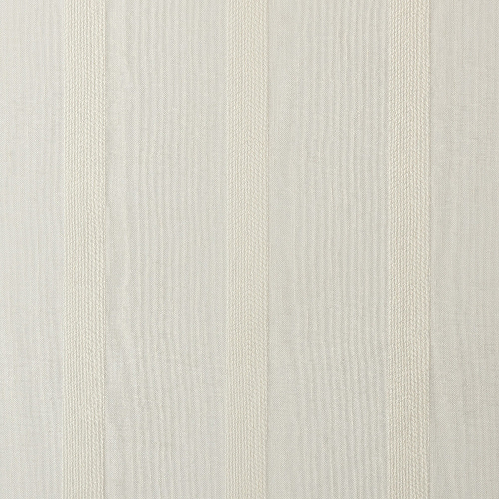 Spina Ivory by Clarke And Clarke Fabric CLARKE & CLARKE NATURA SHEERS LINEN - 67%;POLYESTER - 33% Turkey - Horizontal: 0.16 and Vertical: 4.17 118 - Fabric Carolina -
