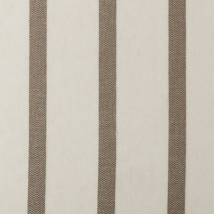 Spina Mocha by Clarke And Clarke Fabric CLARKE & CLARKE NATURA SHEERS LINEN - 67%;POLYESTER - 33% Turkey Horizontal: 0.16 and Vertical: 4.17 118 - Fabric Carolina -