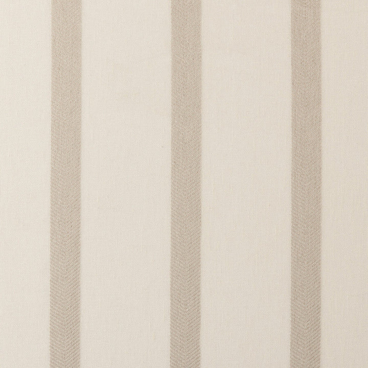 Spina Pebble by Clarke And Clarke Designer Fabric CLARKE & CLARKE NATURA SHEERS LINEN - 67%;POLYESTER - 33% Turkey - Horizontal: 0.16 and Vertical: 4.17 118 - Swanky Fabrics -