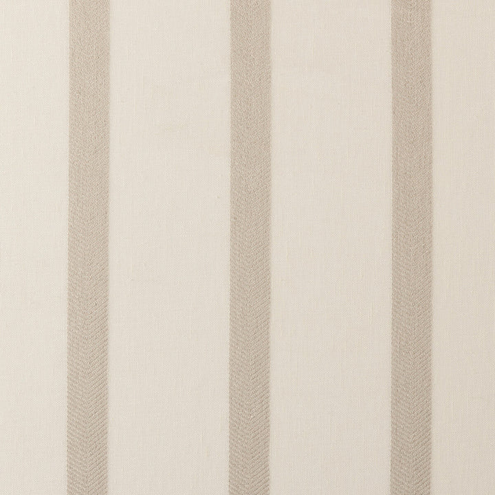 Spina Pebble by Clarke And Clarke Fabric CLARKE & CLARKE NATURA SHEERS LINEN - 67%;POLYESTER - 33% Turkey Horizontal: 0.16 and Vertical: 4.17 118 - Fabric Carolina -