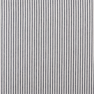 Sutton Charcoal by Clarke And Clarke Fabric