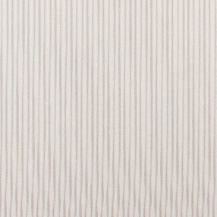 Sutton Natural by Clarke And Clarke Fabric Clarke And Clarke Fabric Sutton NaturalFabric CLARKE & CLARKE TICKING STRIPES COTTON - 100% India </p><p>Repeat: H: 0.39, V: 0 55 - Fabric Carolina -