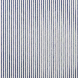 Sutton Navy by Clarke And Clarke Fabric