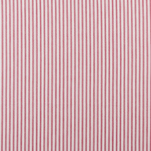 Sutton Red by Clarke And Clarke Fabric