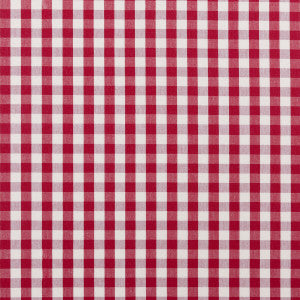 Coniston Red by Clarke And Clarke Fabric