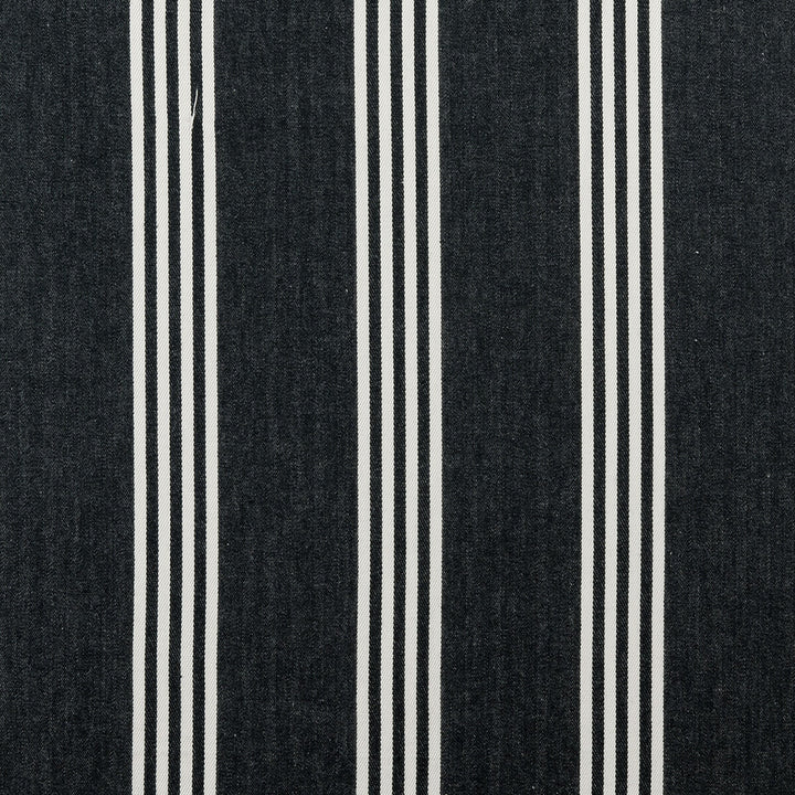Marlow Charcoal by Clarke And Clarke Fabric Clarke And Clarke Fabric Marlow CharcoalFabric CLARKE & CLARKE TICKING STRIPES COTTON - 100% India </p><p>Repeat: H: 4.13, V: 0 55 - Fabric Carolina -